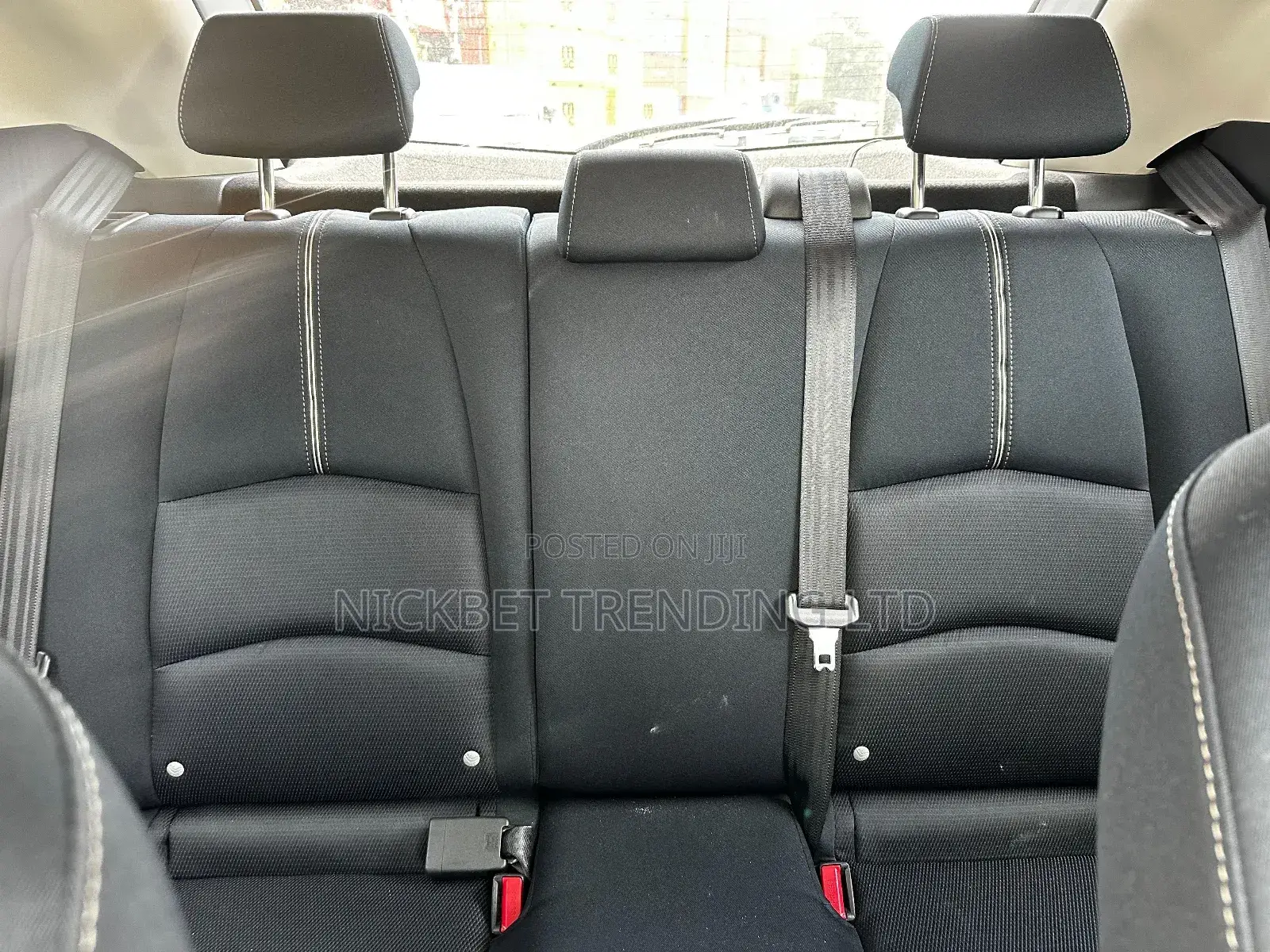Mazda 2 2019 Silver