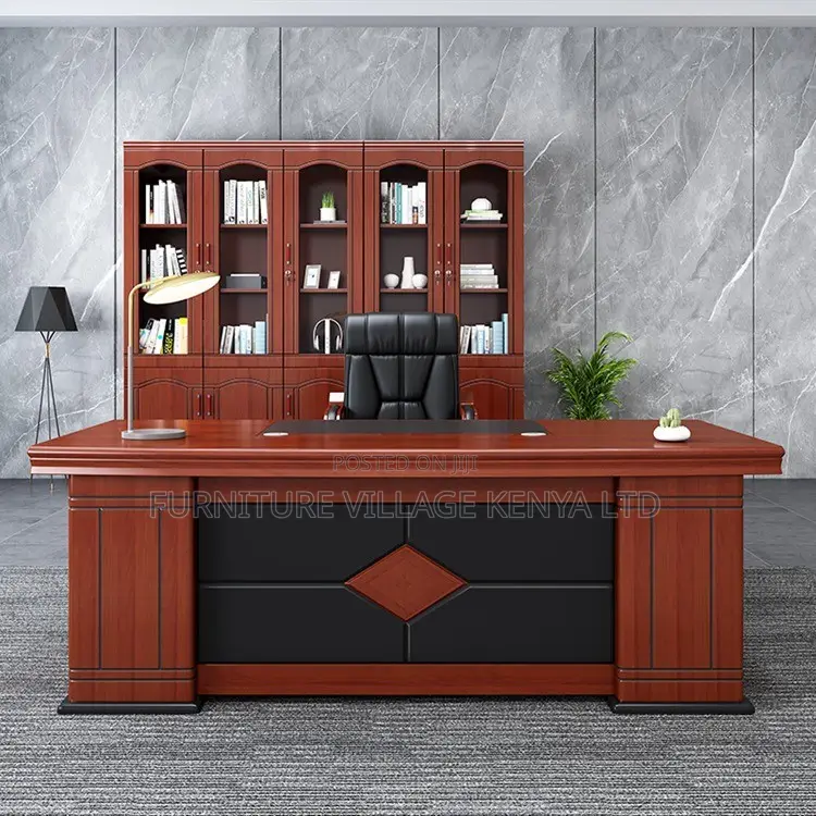 Office Desk; 1.6 Meters Executive Office Desk