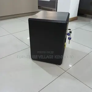 Office Safe; 70kg Fireproof Home /Office Safe Box