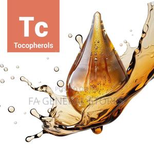 Natural Vitamin E Mixed Tochopherol T50,T70,T90,T95. - thumbnail 2