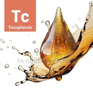 Natural Vitamin E Mixed Tochopherol T50,T70,T90,T95.