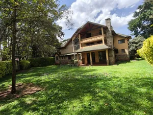 5bdrm Mansion in Karen, Nairobi for sale