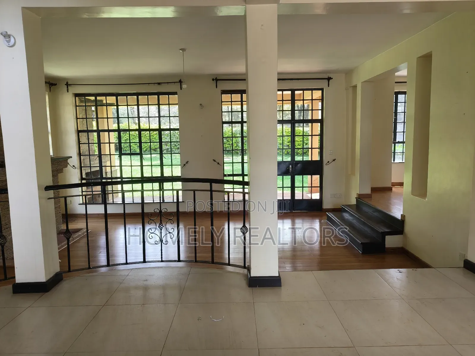 5bdrm Mansion in Karen, Nairobi for sale