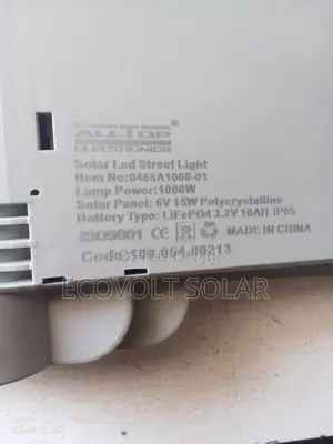 1000watts Alltops Led Street Light