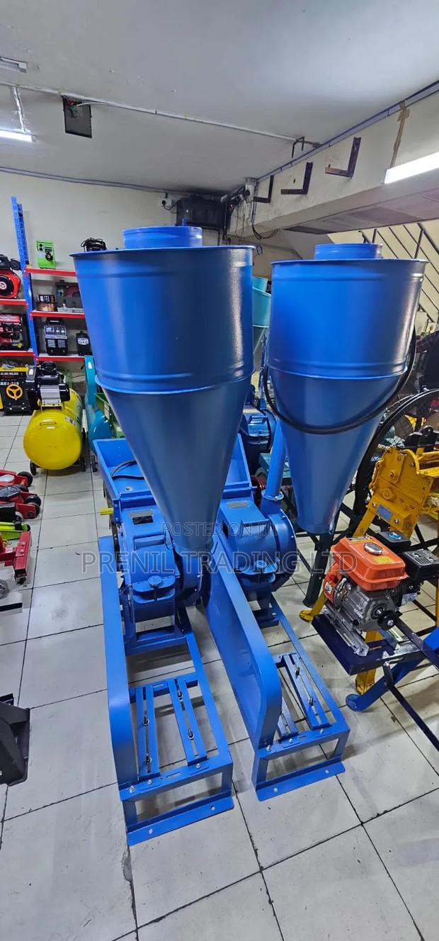 Premier Grinding Mill - thumbnail 2