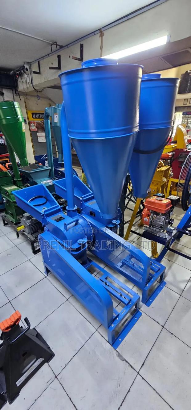 Premier Grinding Mill - thumbnail 3