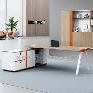 Office Desk; 1.8m Modern Executive Office Desk