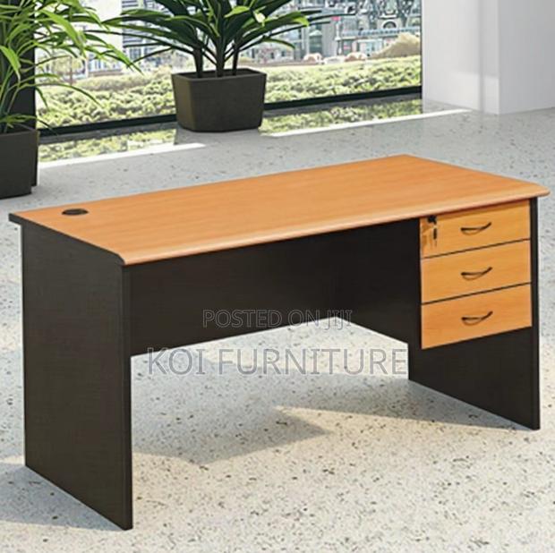 Office Chair : Economic Modern Study or Office Desk - thumbnail 8