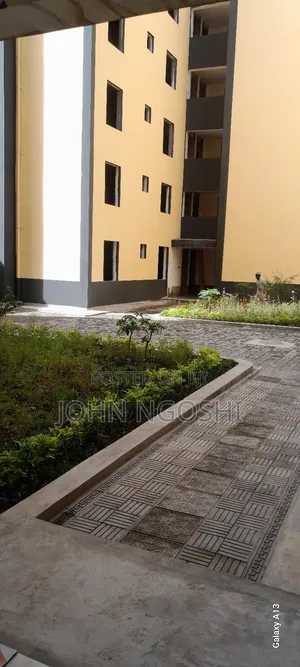 2bdrm Apartment in Korompoi, Kitengela for sale