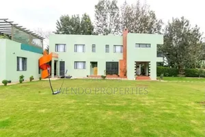 5bdrm Villa in Karen C for sale