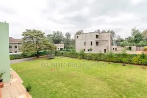 5bdrm Villa in Karen C for sale