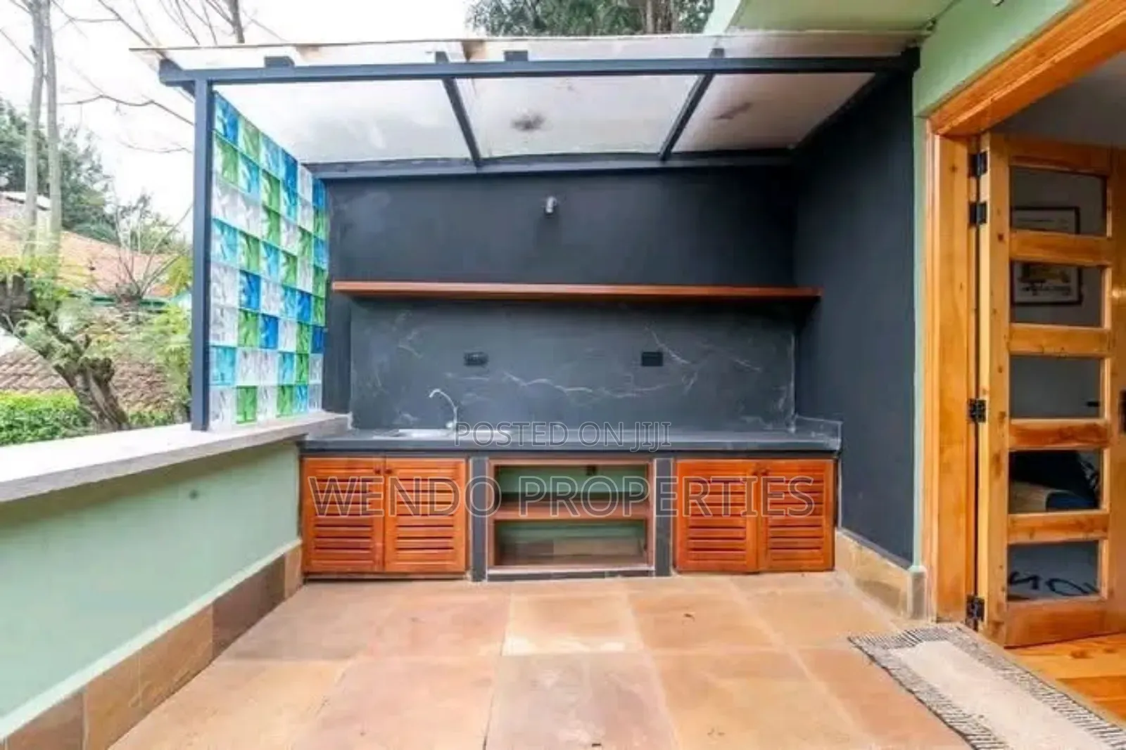 5bdrm Villa in Karen C for sale