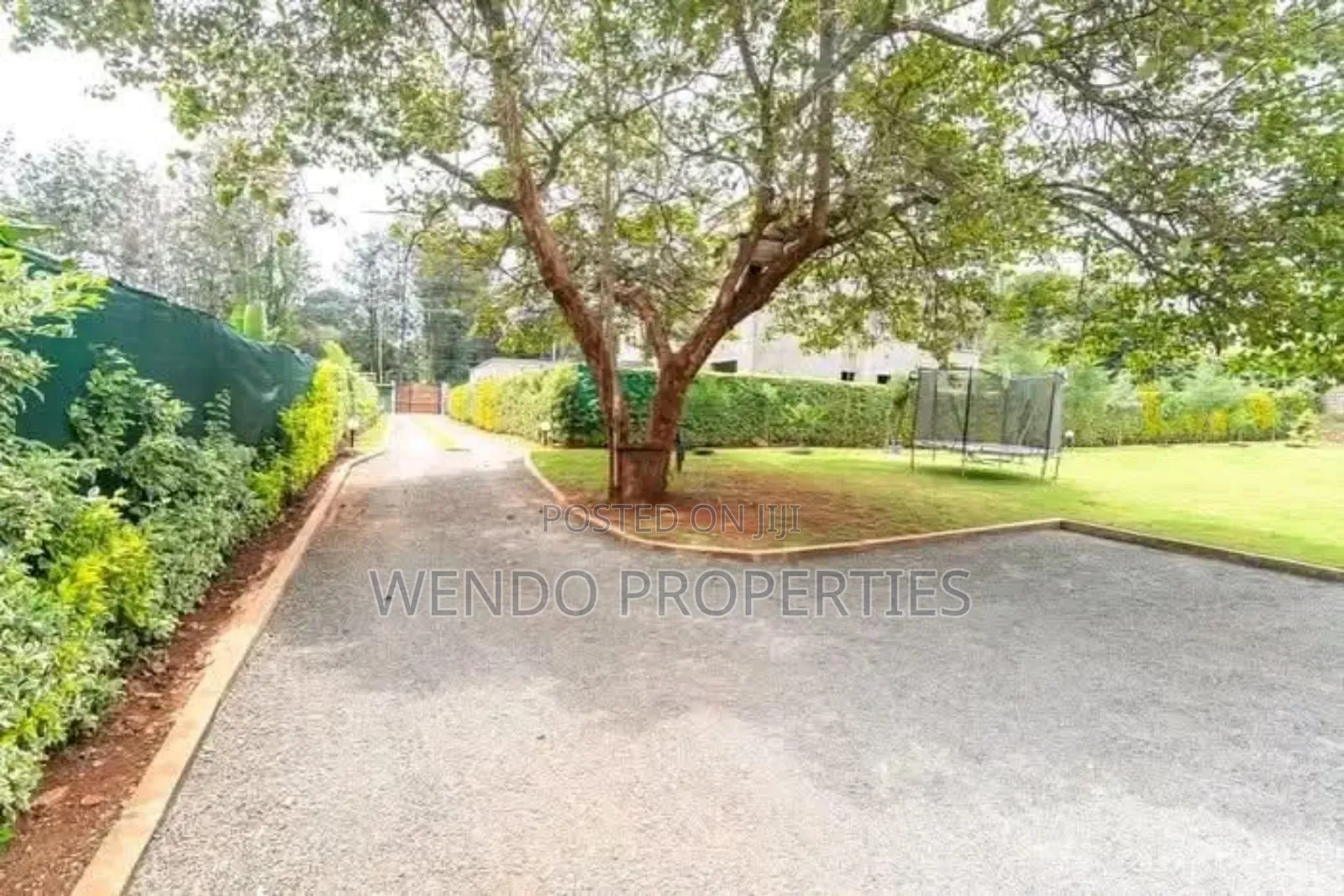 5bdrm Villa in Karen C for sale