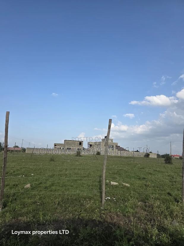 100/100 Plot in Kitengela Milimani Governor Road. - thumbnail 3