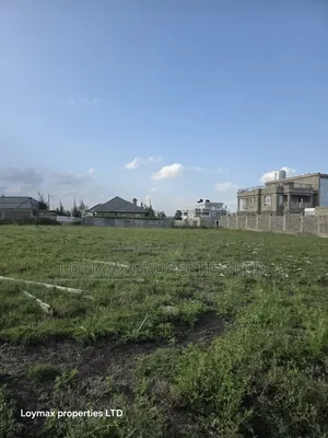 100/100 Plot in Kitengela Milimani Governor Road.