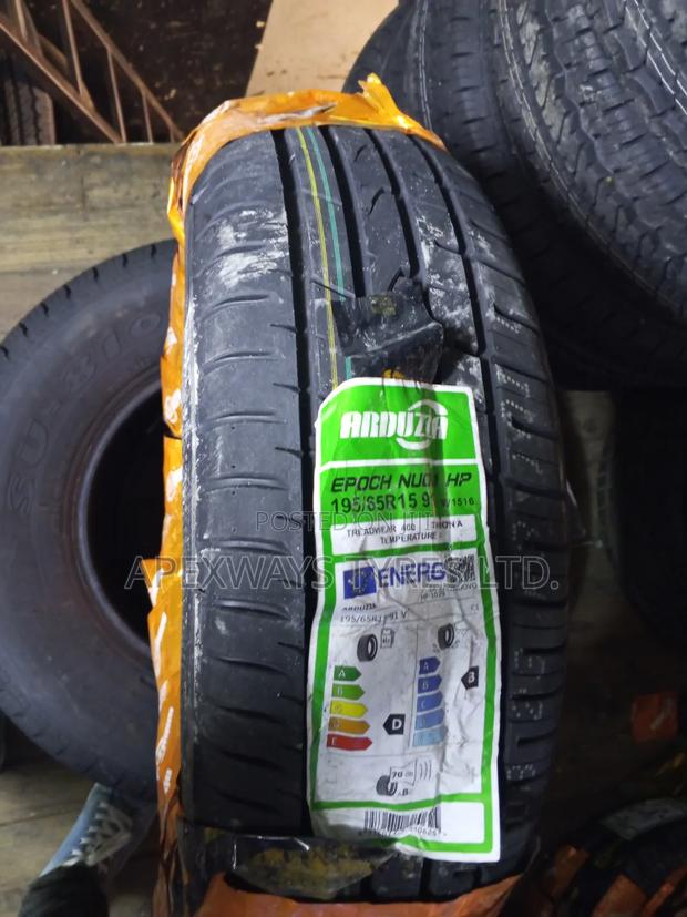 Arduzza Tyres 185/70r14