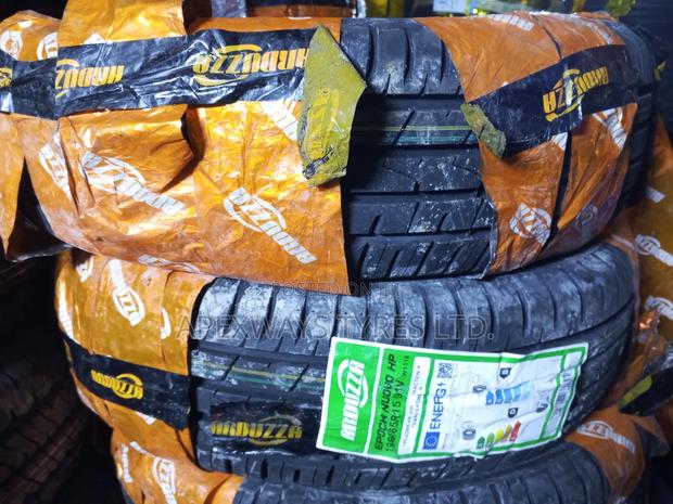 Arduzza Tyres 185/70r14 - thumbnail 3