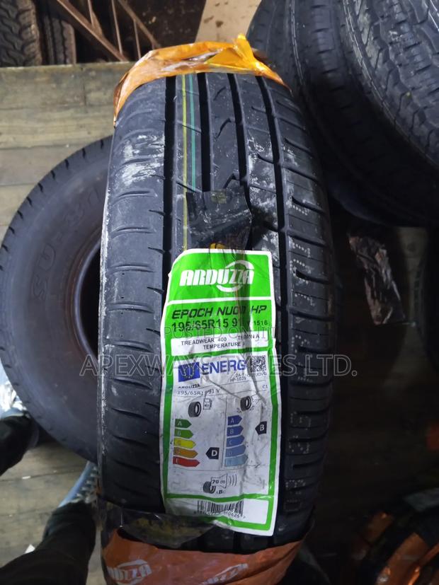Arduzza Tyres 185/70r14 - thumbnail 4