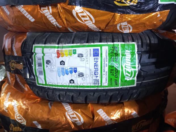 Arduzza Tyres 185/70r14 - thumbnail 6