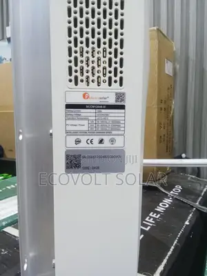 Felicity MPPT Regulator 120a for Off-Grid Systems