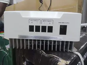 Felicity MPPT Regulator 120a for Off-Grid Systems