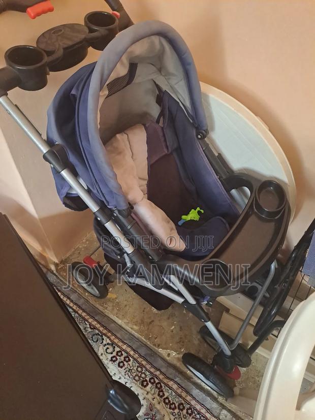 Baby Stroller