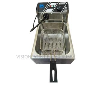 6litres Deepfrier Electromate - thumbnail 2