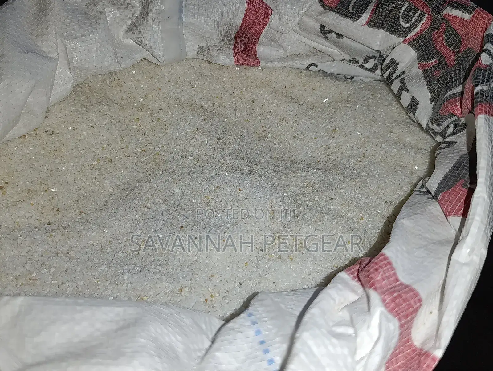 Bird Calcium Grit for Pigeons and Poultry - 5 Kg