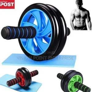 Ab Roller Wheel, Ab Roller Wheel