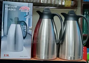 *2.5ltr Unbreakable Flask