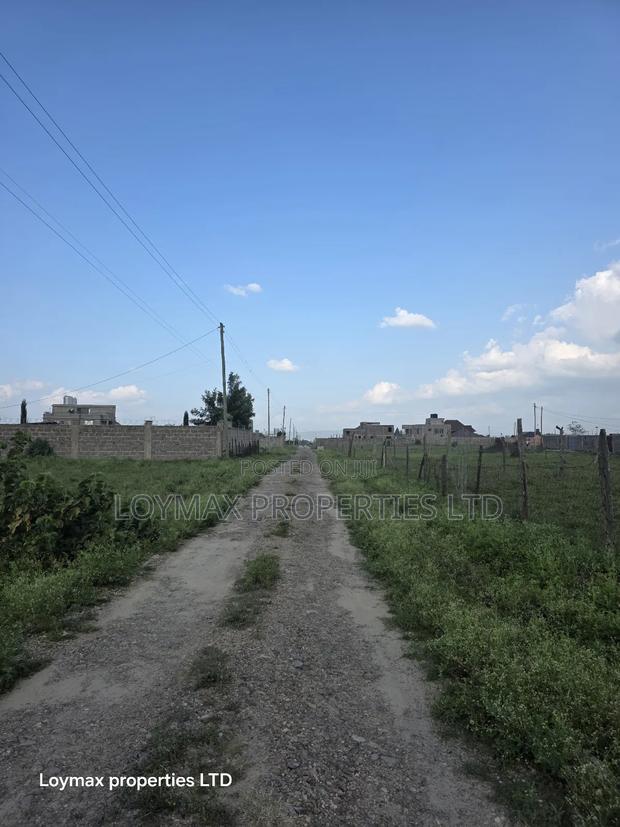 100×100 Plot in Kitengela Milimani - thumbnail 2