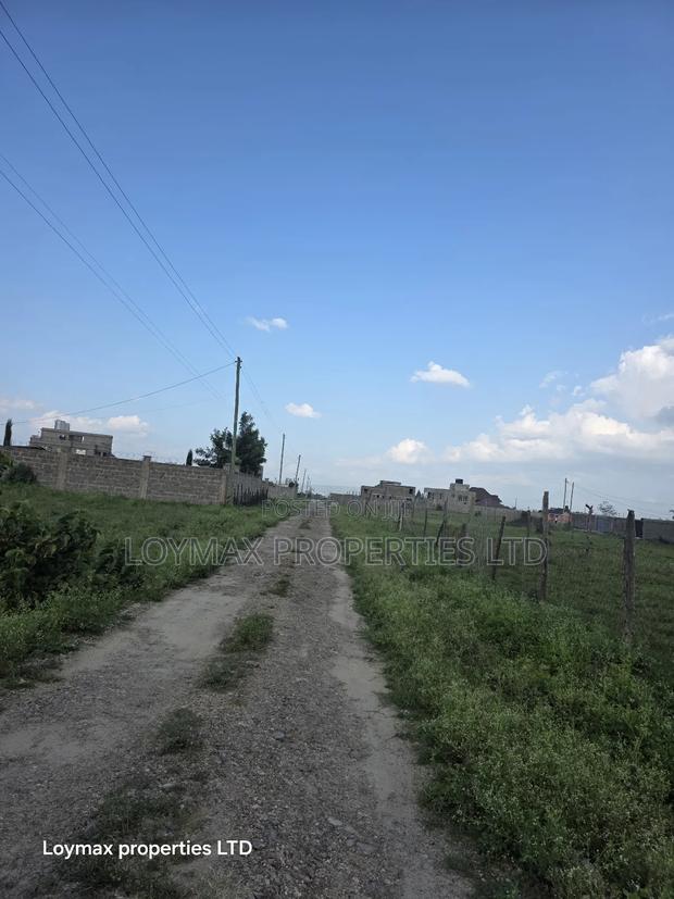 100×100 Plot in Kitengela Milimani - thumbnail 4