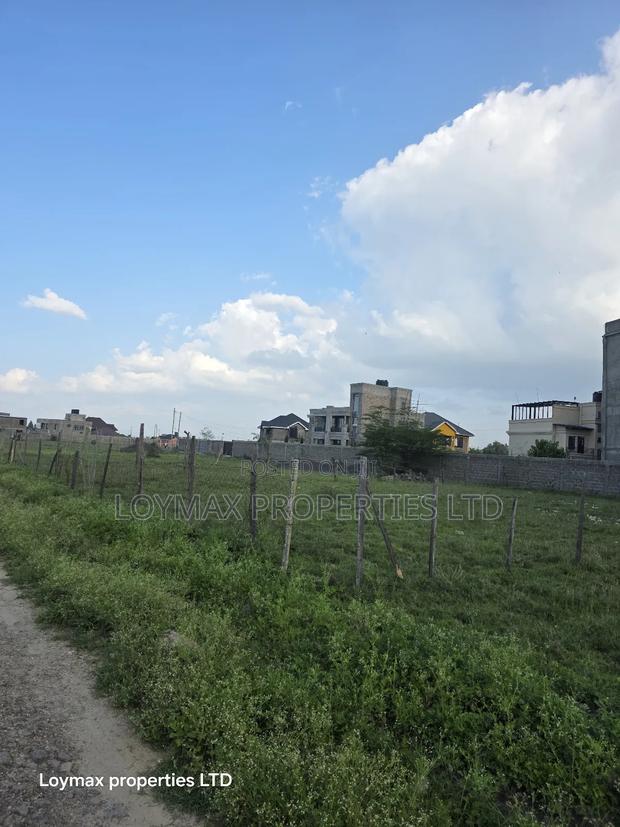 100×100 Plot in Kitengela Milimani - thumbnail 5