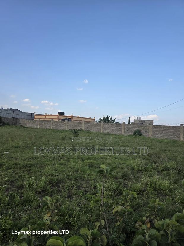 100×100 Plot in Kitengela Milimani - thumbnail 6