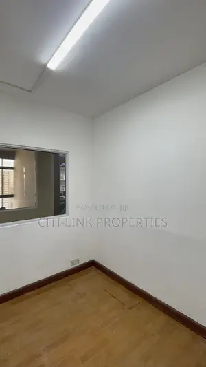 New Vacant Shop to Let in Nairobi CBD