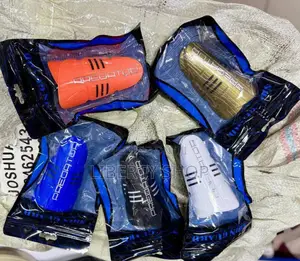 Predator Shin Guards