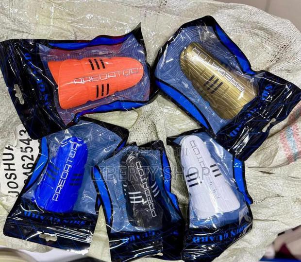 Predator Shin Guards