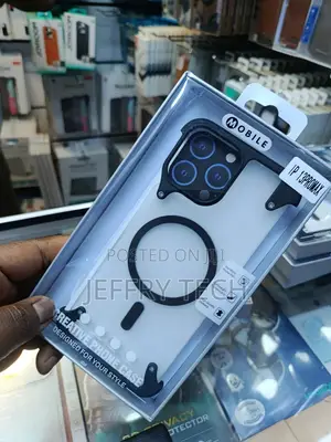 Case Is Designed to Be Compatible With the Apple iPhone 13 Pro Max