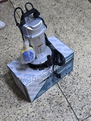 Aico 1hp QDX Submasible.Water Pump 32m