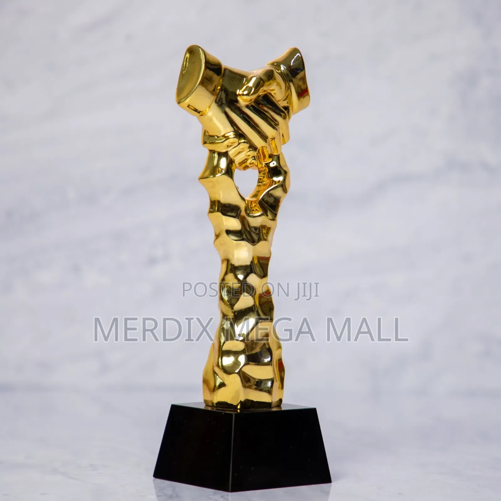TRS-10ms,Trophies, Trophy