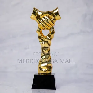 TRS-10ms,Trophies, Trophy