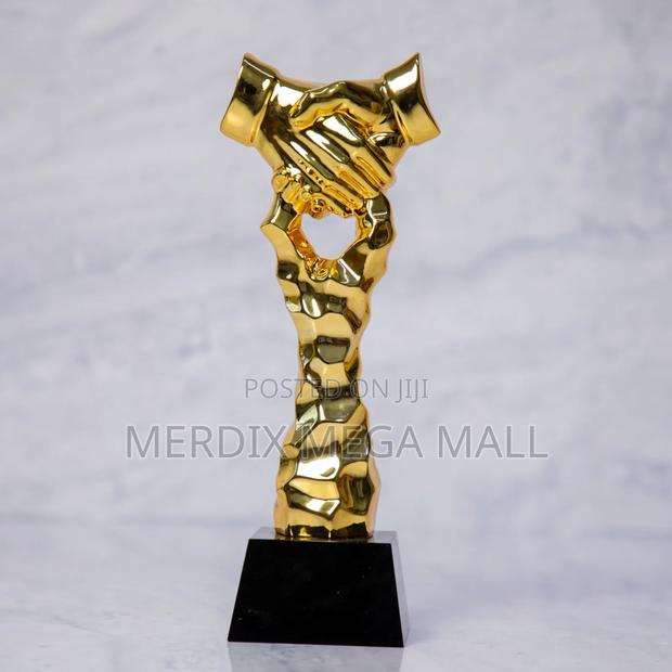 TRS-10ms,Trophies, Trophy - thumbnail 2
