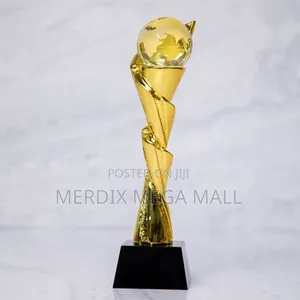 TRS-13ms,Trophies, Trophy