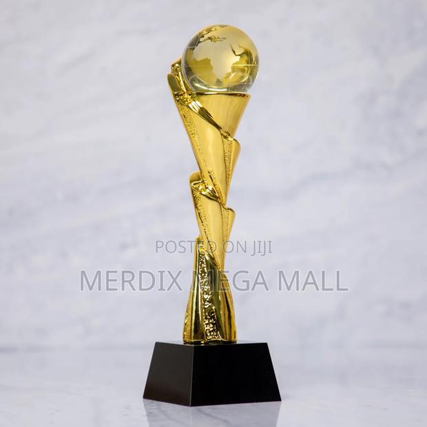 TRS-13ms,Trophies, Trophy - thumbnail 2