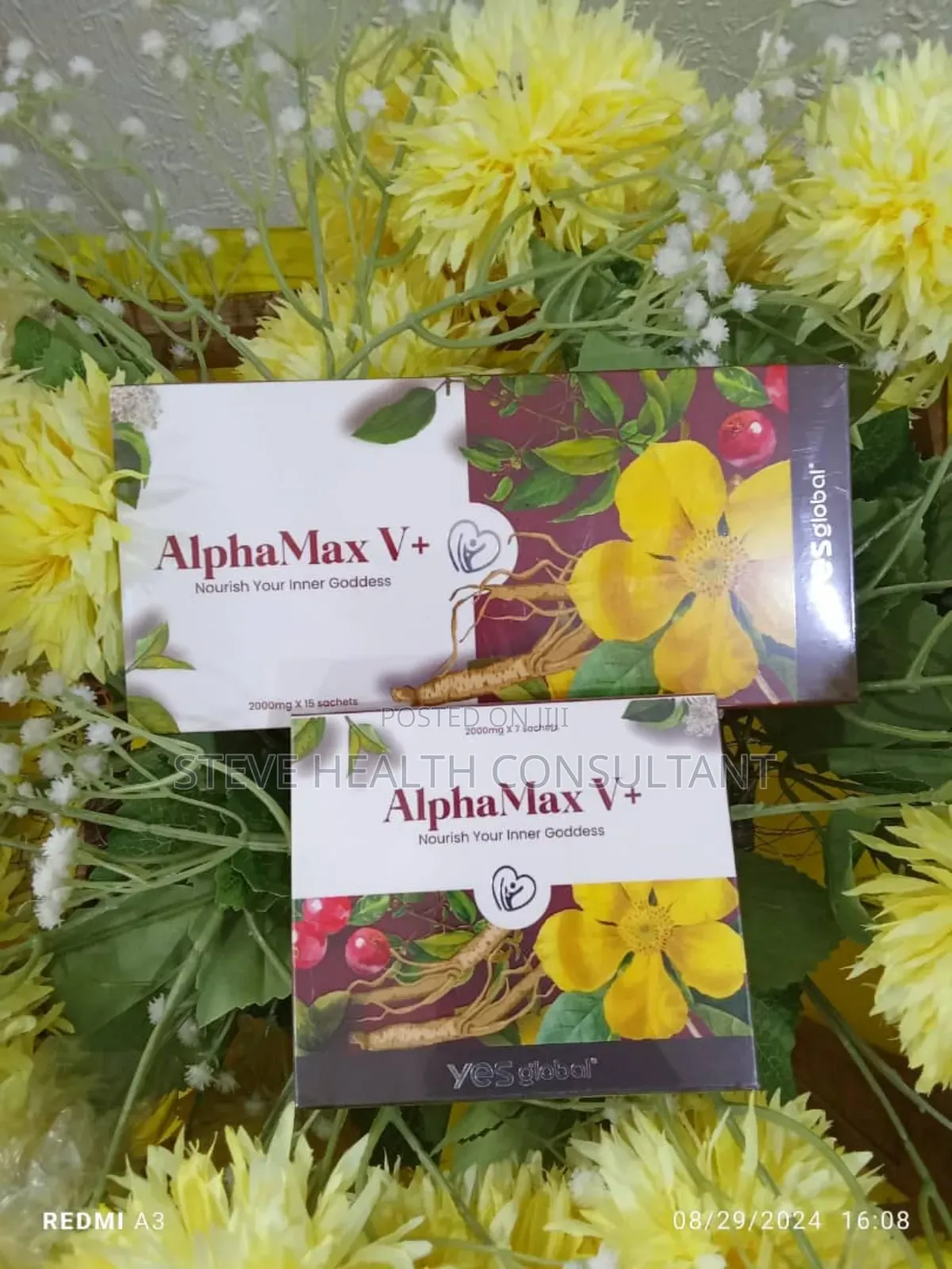 Fertility Support for Women