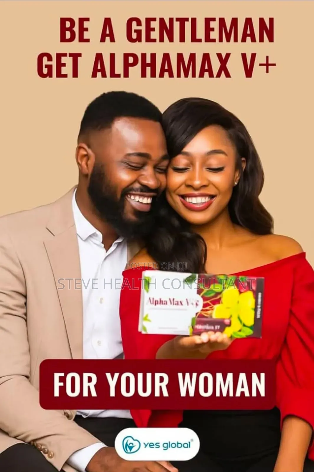Fertility Support for Women