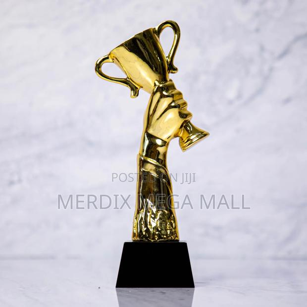 TRS -14ms,Trophies, Trophy - thumbnail 2