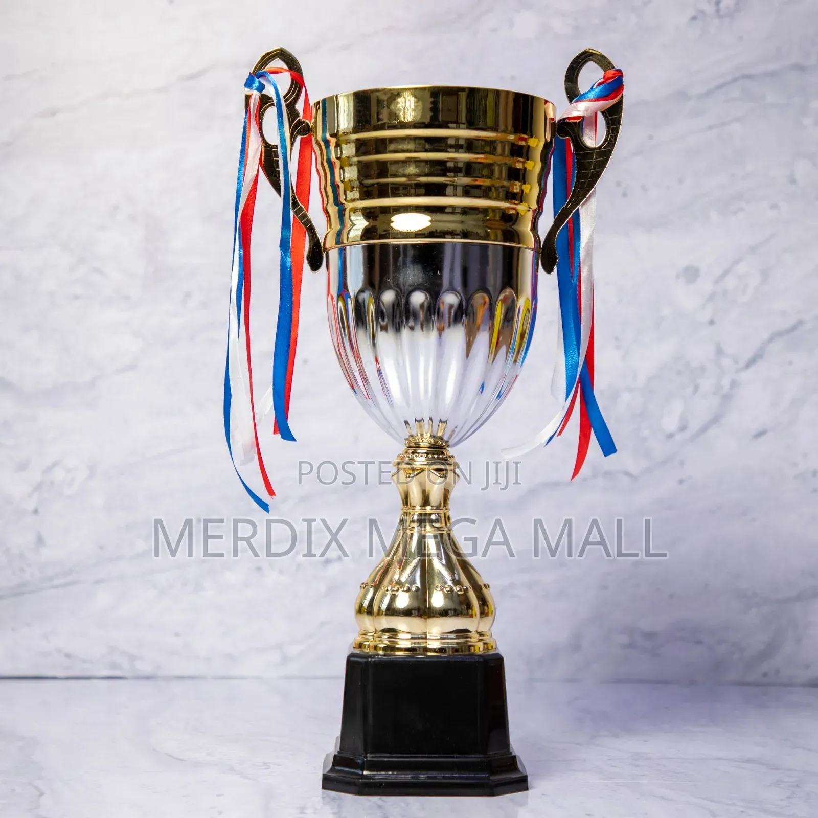 TRS -9mmm,Trophies, Trophy