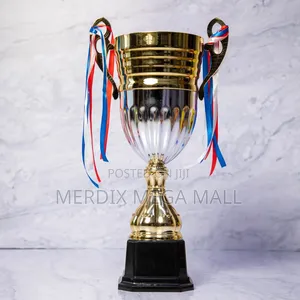 TRS -9mmm,Trophies, Trophy