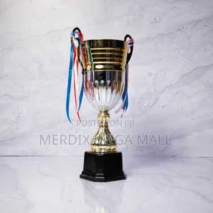 TRS -9mmm,Trophies, Trophy